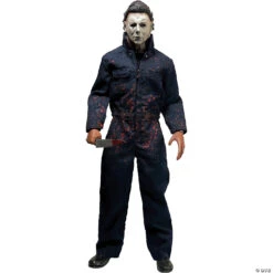 Halloween 1978 Samhain Michael Myers 1:6 Scale Action Figure