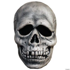 Halloween 3 Season Of The Witch Skull Mask