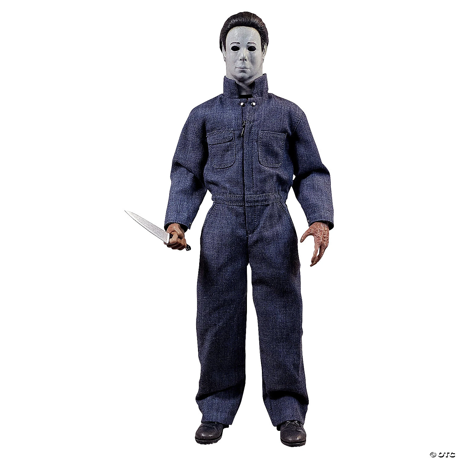 Halloween 4: The Return Of Michael Myers 1:6 Scale Figure 1 Halloween 4: The Return Of Michael Myers 1:6 Scale Figure