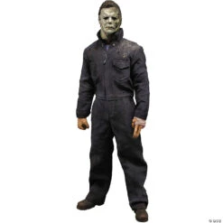 Halloween Kills Michael Myers 1:6 Scale Figure