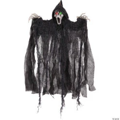Hanging Ghoul Decoration