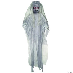 Hanging Girl Light-Up