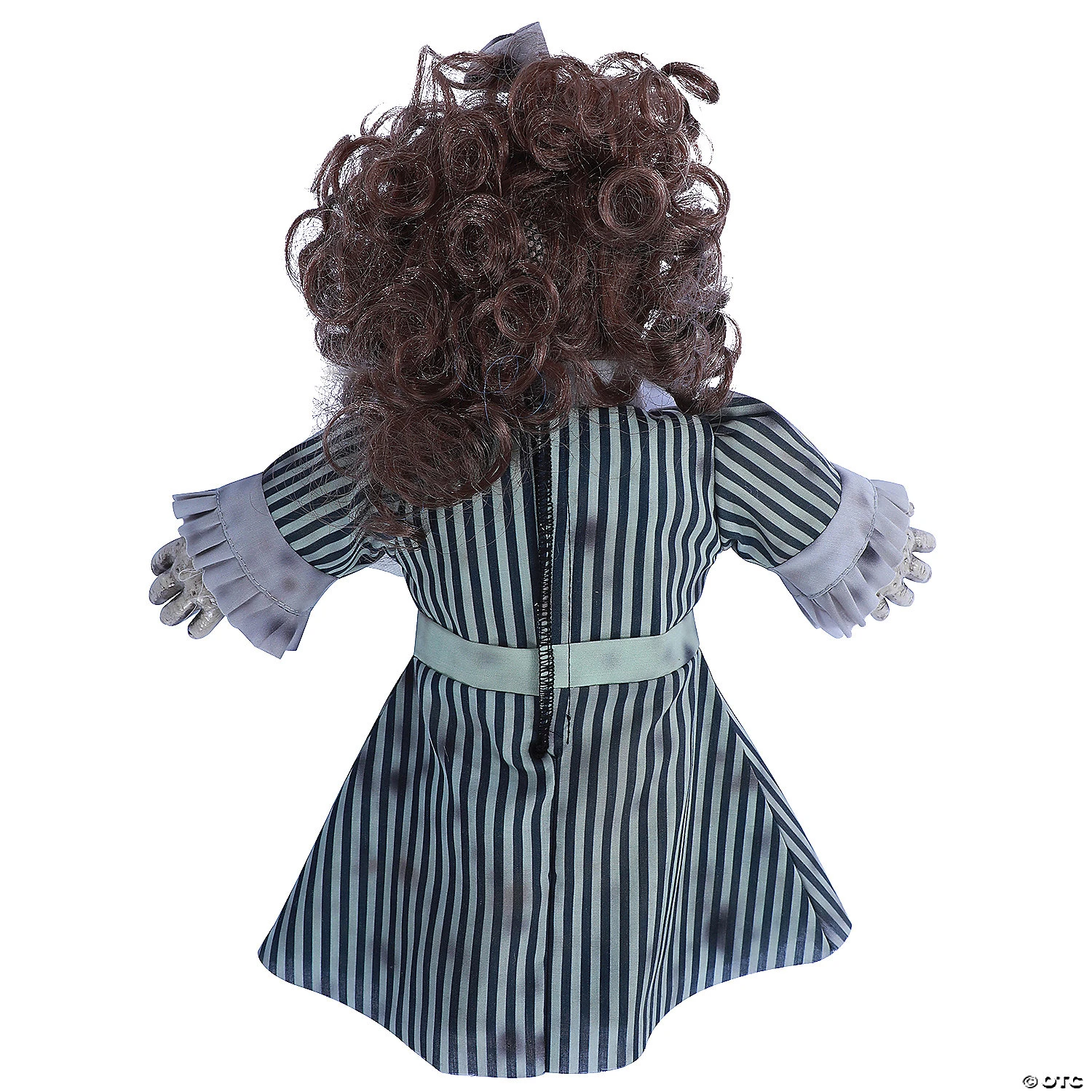 Haunted Vintage Doll 14" 2 Haunted Vintage Doll 14" - Image 2