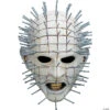Hellraiser III Pinhead Mask
