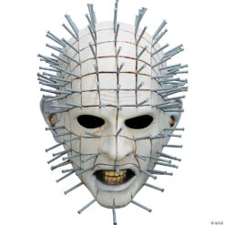Hellraiser III Pinhead Mask
