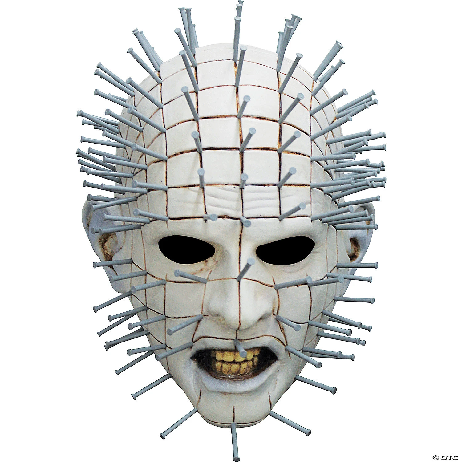 Hellraiser III Pinhead Mask 1 Hellraiser III Pinhead Mask