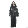 Light Up Hanging Reaper Halloween Decoration