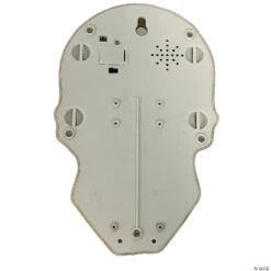 Light-Up Skull Doorbell Decoration -Halloween Decoration Sale light up skull doorbell decorationmp13 a02