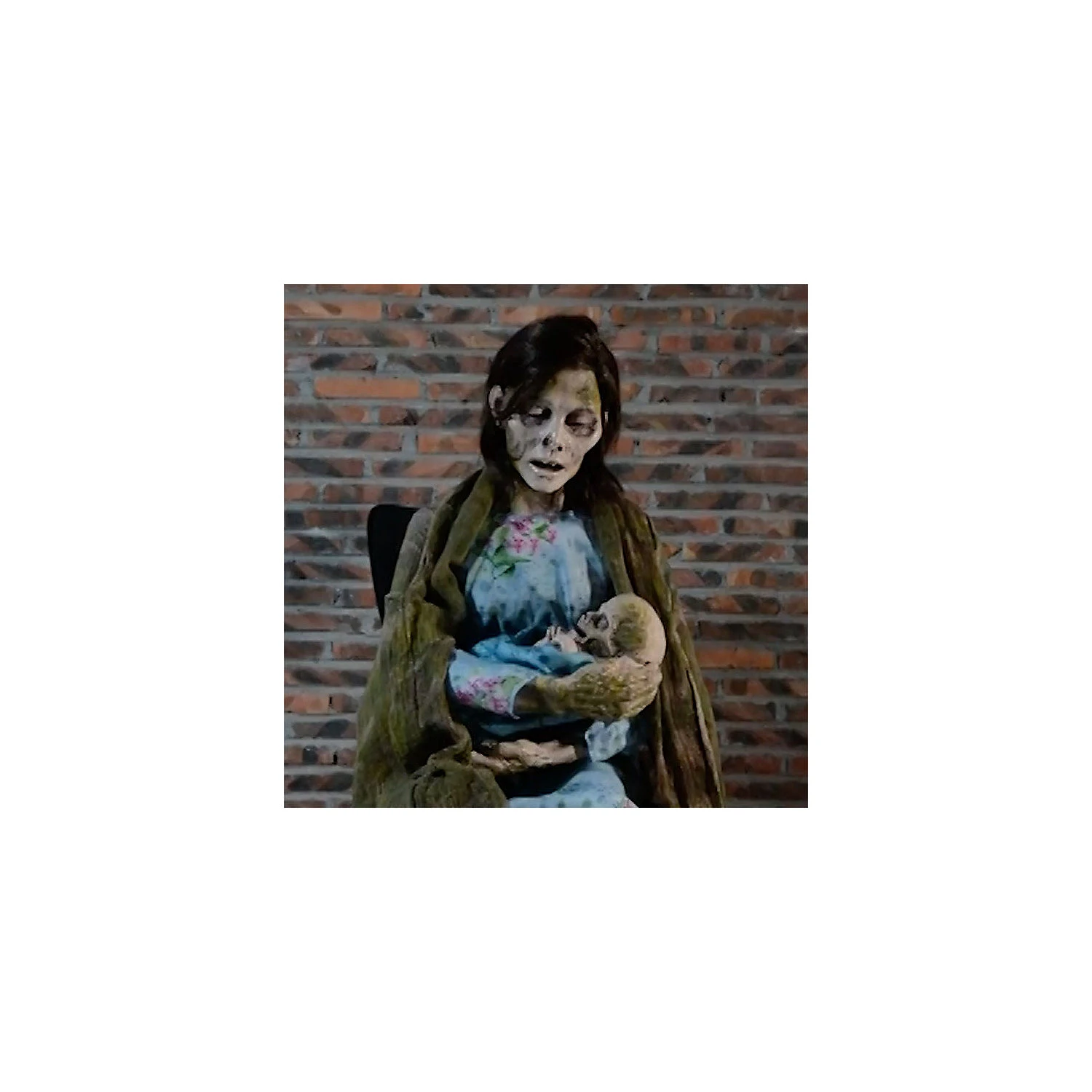 Rocking Moldy Mommy 2 Rocking Moldy Mommy - Image 2