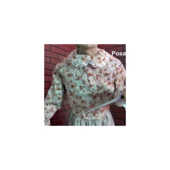 Scary Granny Halloween Decoration -Halloween Decoration Sale mr124394 t01