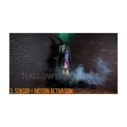 Halloween Decoration Sale -Halloween Decoration Sale mr124446 t01