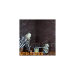 See Saw Dolls Animated Prop -Halloween Decoration Sale mr124449 t01