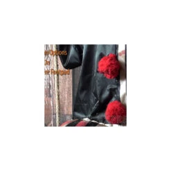 Animated Swinging Chuckles Clown Halloween Decoration -Halloween Decoration Sale mr124531 t01