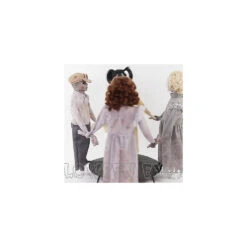 Animated Ring Around The Rosie Prop -Halloween Decoration Sale mr124621 t01