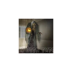 7' Jack Stalker Animated Prop -Halloween Decoration Sale mr124917 t01