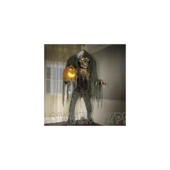 7' Prowling Jack Animated Prop -Halloween Decoration Sale mr124920 t01