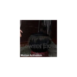 Animated Cauldron Creeper -Halloween Decoration Sale mr127029 t01