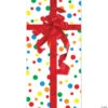Party Gift Door Cover