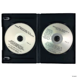 Projected Reality 2 How To DVD -Halloween Decoration Sale projected reality 2 how to dvdrv186 a02