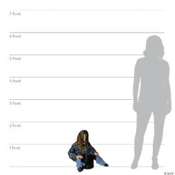 Puke Frightronic Prop -Halloween Decoration Sale puke frightronic propdu2816 a06