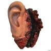 Realistic Cut-Off Ear Prop Decoration