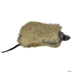 Realistic Mouse Puppet