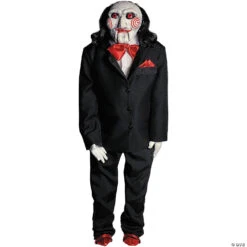 SAW - Billy Puppet Deluxe Prop
