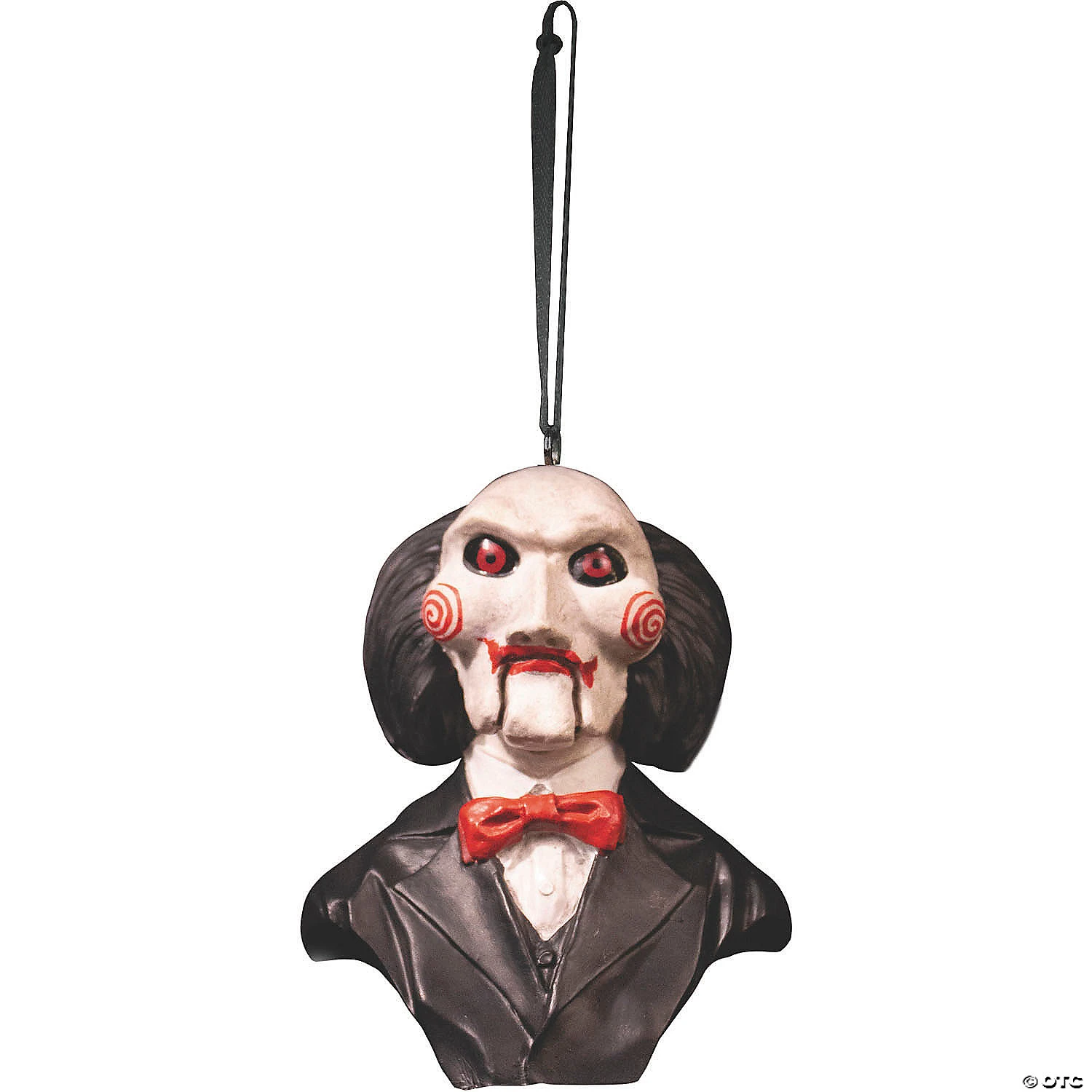 Saw Billy Puppet Ornament 1 Saw Billy Puppet Ornament