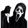 Scream™ Ghostface Mask With Knife