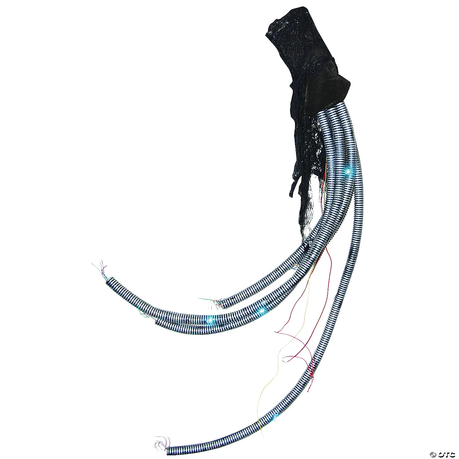 Short Circuit Wire Prop 1 Short Circuit Wire Prop