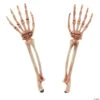 Skeleton Arm Grave Breakers