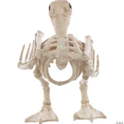 Skeleton Baby Duck Prop -Halloween Decoration Sale skeleton baby duck propsew81857 a03