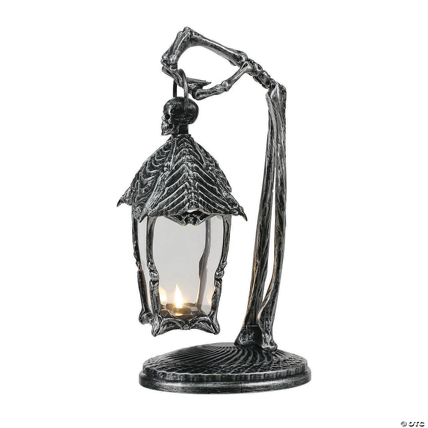 Skeleton Crew Lantern Halloween Decoration 1 Skeleton Crew Lantern Halloween Decoration