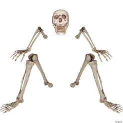 Skeleton Groundbreaker Decoration 3 Skeleton Groundbreaker Decoration -Halloween Decoration Sale skeleton groundbreaker decorationss80012 a01
