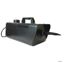 Halloween Decoration Sale 16 Snow Machine