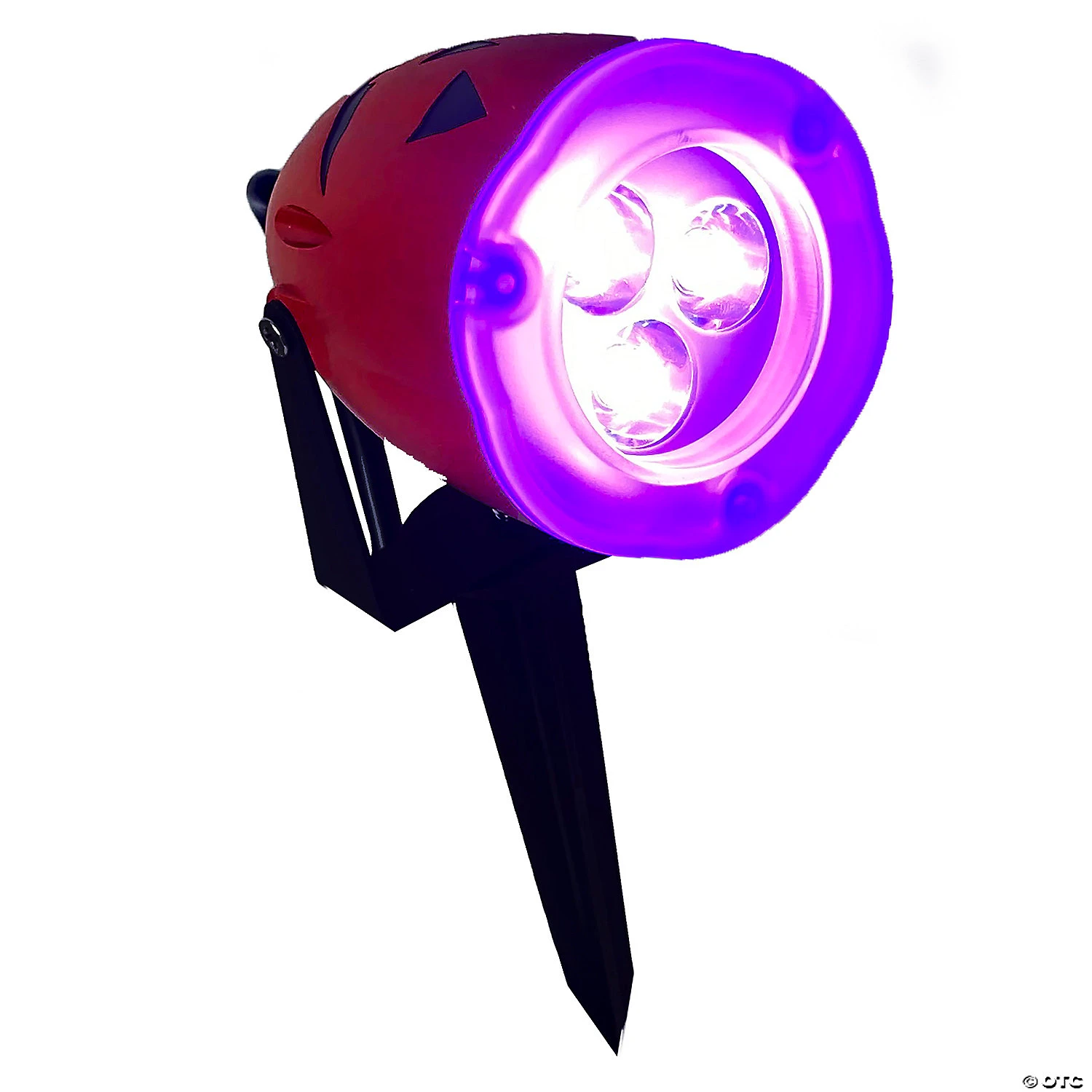 Spotlight Outdoor Purple 3 Modes 1 Spotlight Outdoor Purple 3 Modes