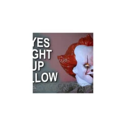 Life-Size Pennywise Halloween Decoration -Halloween Decoration Sale ss222288g t01