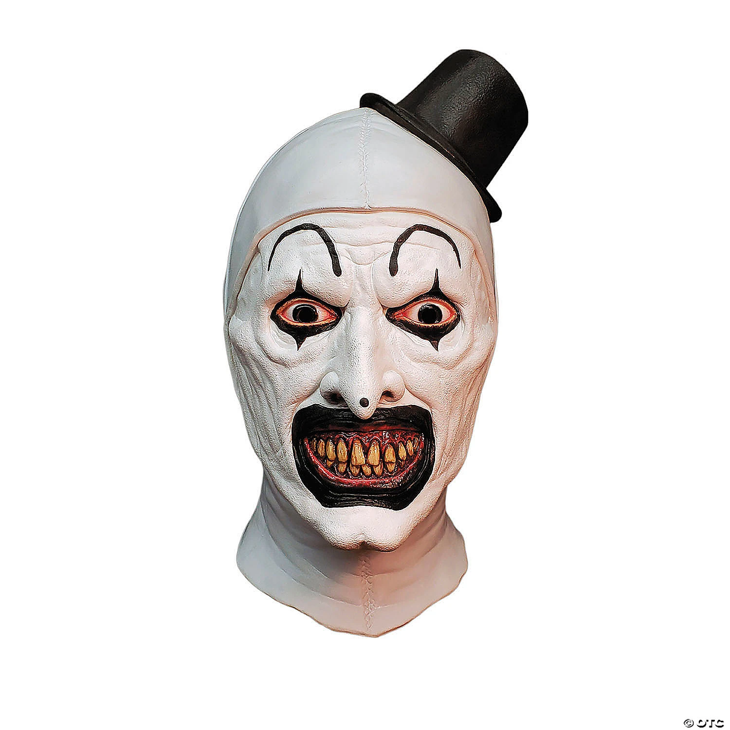 Terrifier Art The Clown Mask 1 Terrifier Art The Clown Mask