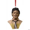 Texas Chainsaw Massacre Leatherface Ornament