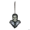 The Misfits Fiend Ornament Halloween Decoration
