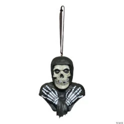The Misfits Fiend Ornament Halloween Decoration