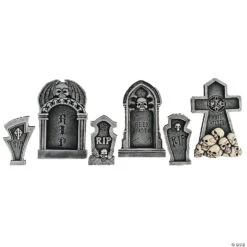 Tombstone Kit 6 Piece