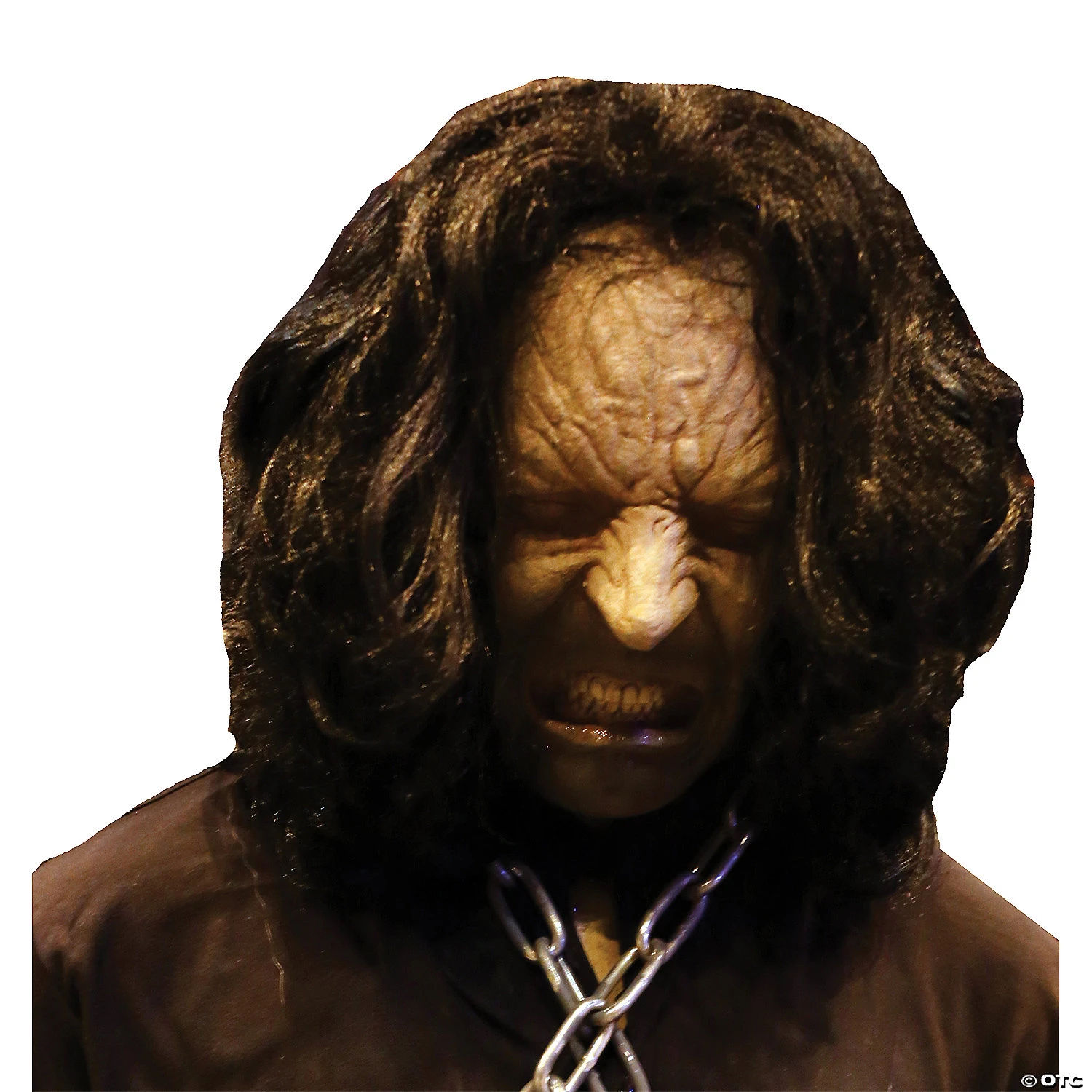 Villain Animated Prop 2 Villain Animated Prop - Image 2