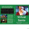 Virtual Santa DVD