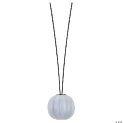 98" Jack Skellington EmoteGlow White Light String Musical W/Vocals Halloween Decoration -Halloween Decoration Sale vocals halloween decorationss229564g a02