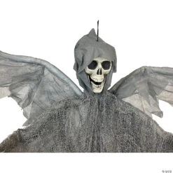 Winged Reaper -Halloween Decoration Sale winged reaperss85356 a02