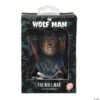 Wolfman Ornament Halloween Decoration