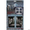 Zombie Window Clings